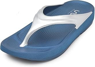 doubleu Women's Everyday Slippers