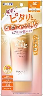 Skin Aqua Super Moisture Barrier UV Essence
