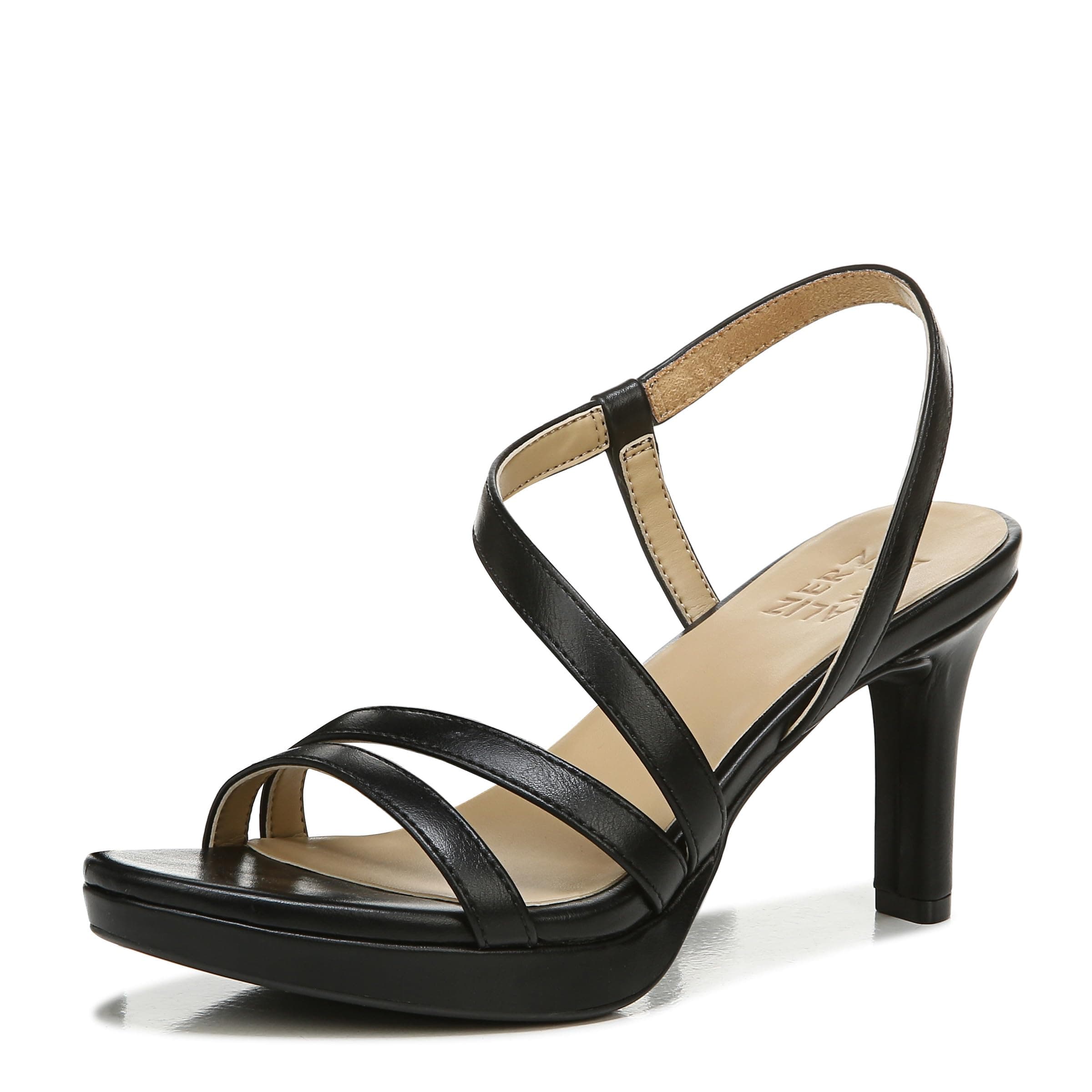 Women's BrentaHeeled Sandal