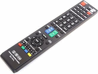 Sharp GB004WJSA Universal Remote Control for All Sharp BRAND TV Smart TV - 1 Year Warranty