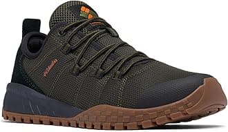 Columbia Fairbanks Low mens Sneaker