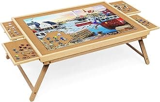 Puzzle Table 2000pcs