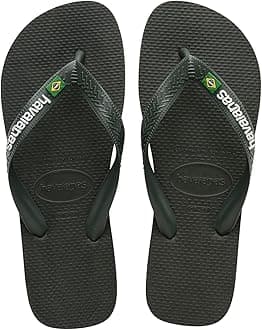 HavaianasUnisex-Baby Brasil Shoes