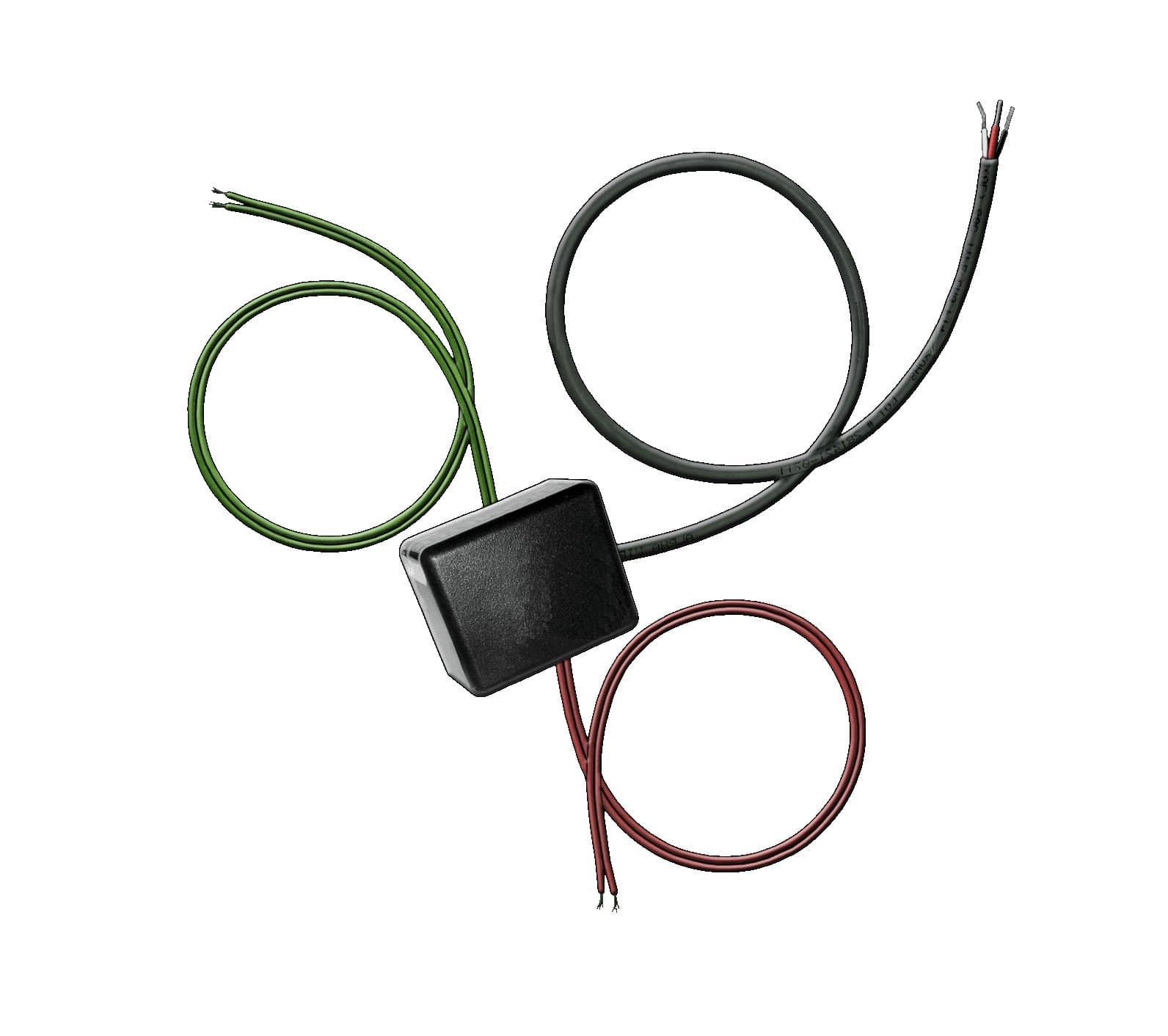 200SS-VA Watermark Soil Moisture Sensor Voltage Adapter