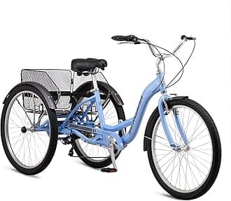 Schwinn Meridian