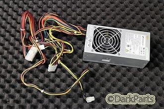 FSP/Fortron FSP250-60GHT - 250W TFX Power Supply (12 warranty)