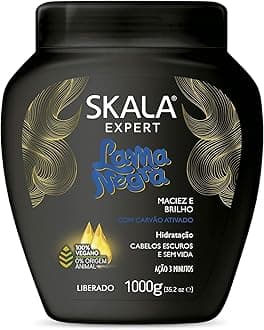 SKALALama Negra Hair Cream