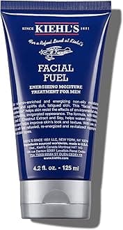 Kiehl's Facial Fuel Energizing Moisture Treatment For Men 125ml/4.2oz