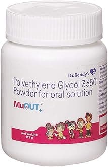 Powder Pack of 119Gm