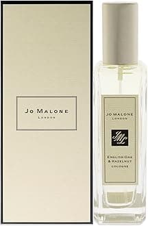 Jo Malone English Oak and Hazelnut