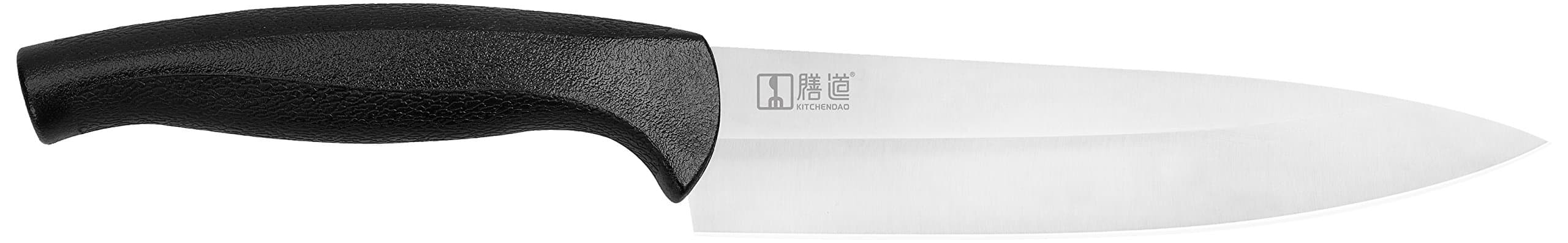 Chef Knife, 8-Inch
