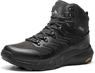 Men's Fern Waterproof Hiking Boots