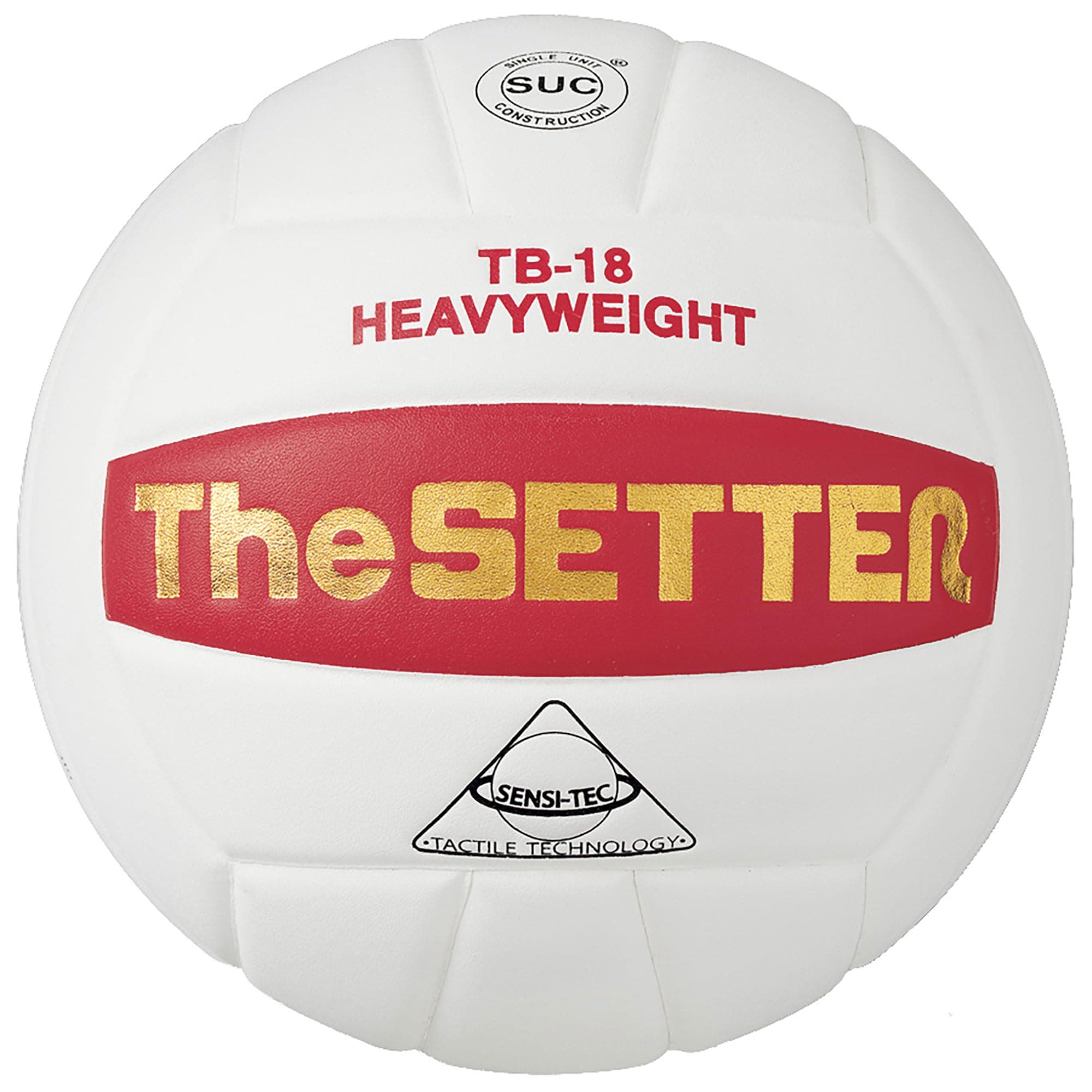 - Tb-18 The Setter Weighted Training Volleyball
