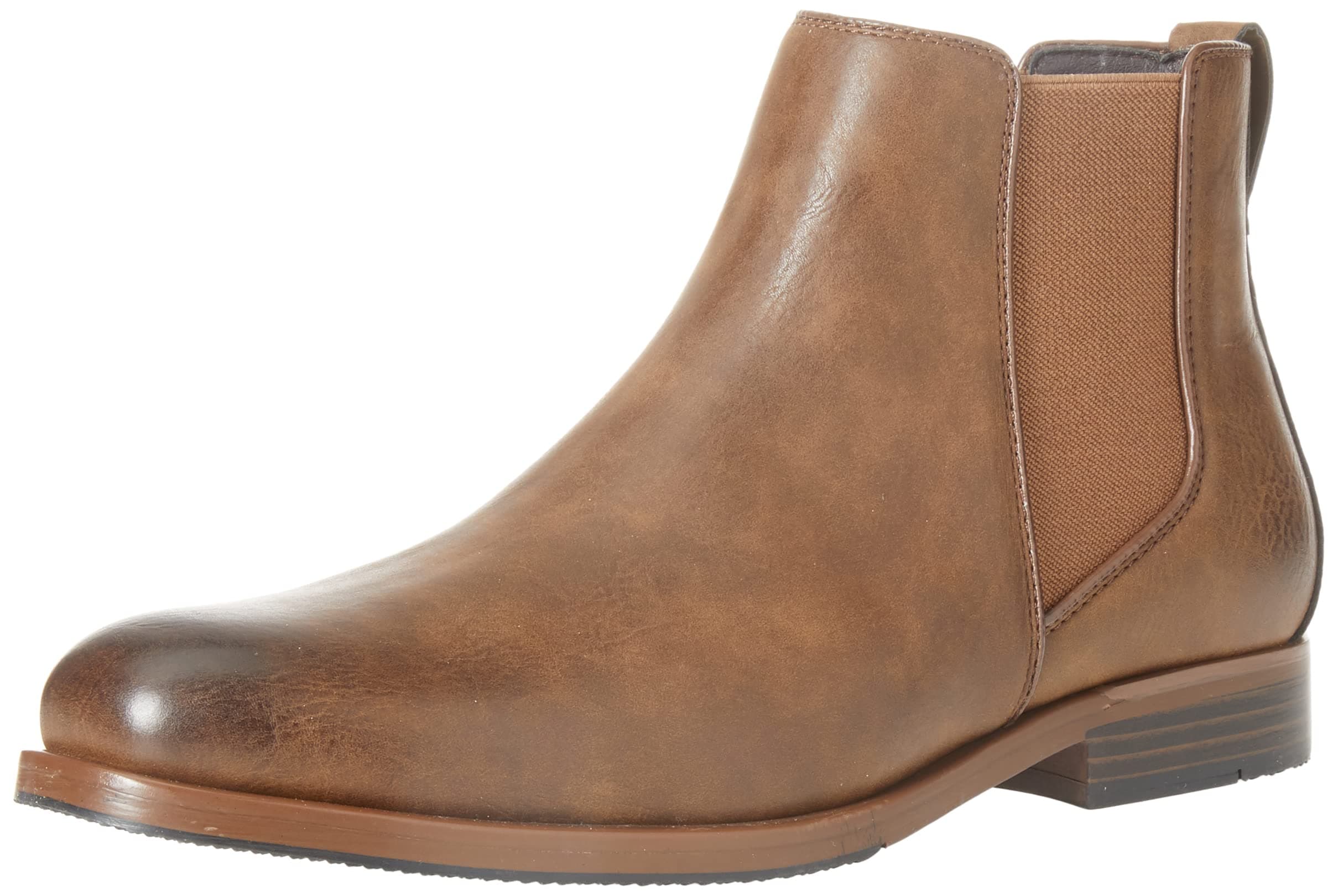 Amazon Essentials Men's Chelsea Ankle Boot