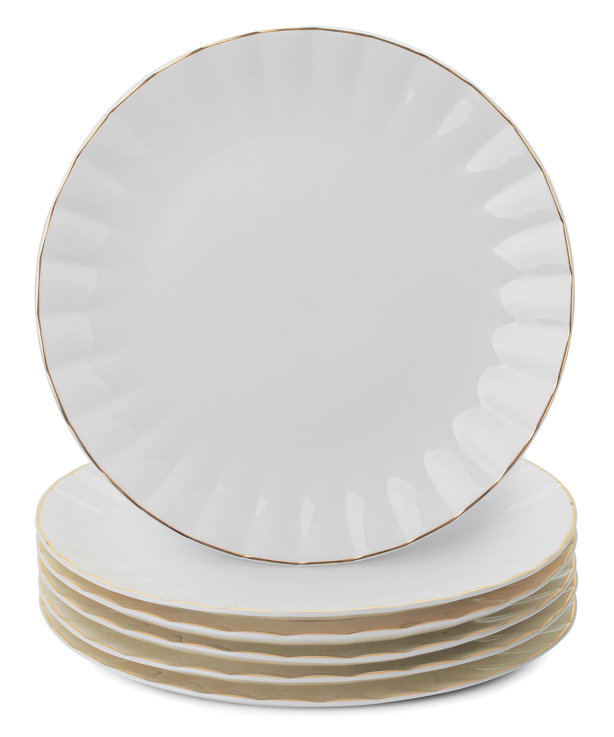 Dinner Plates