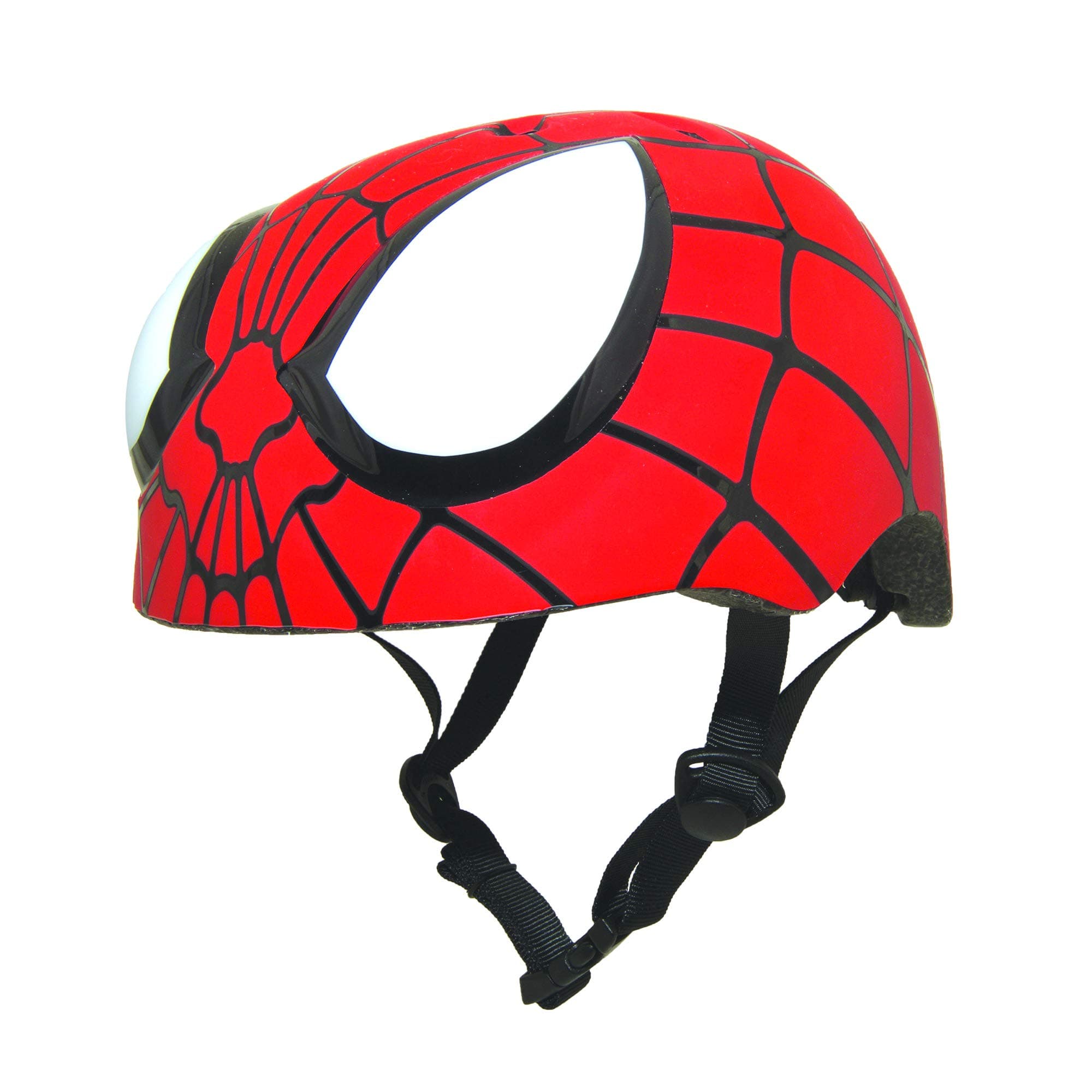 Marvel Spider-Man Hero Helmet, Red