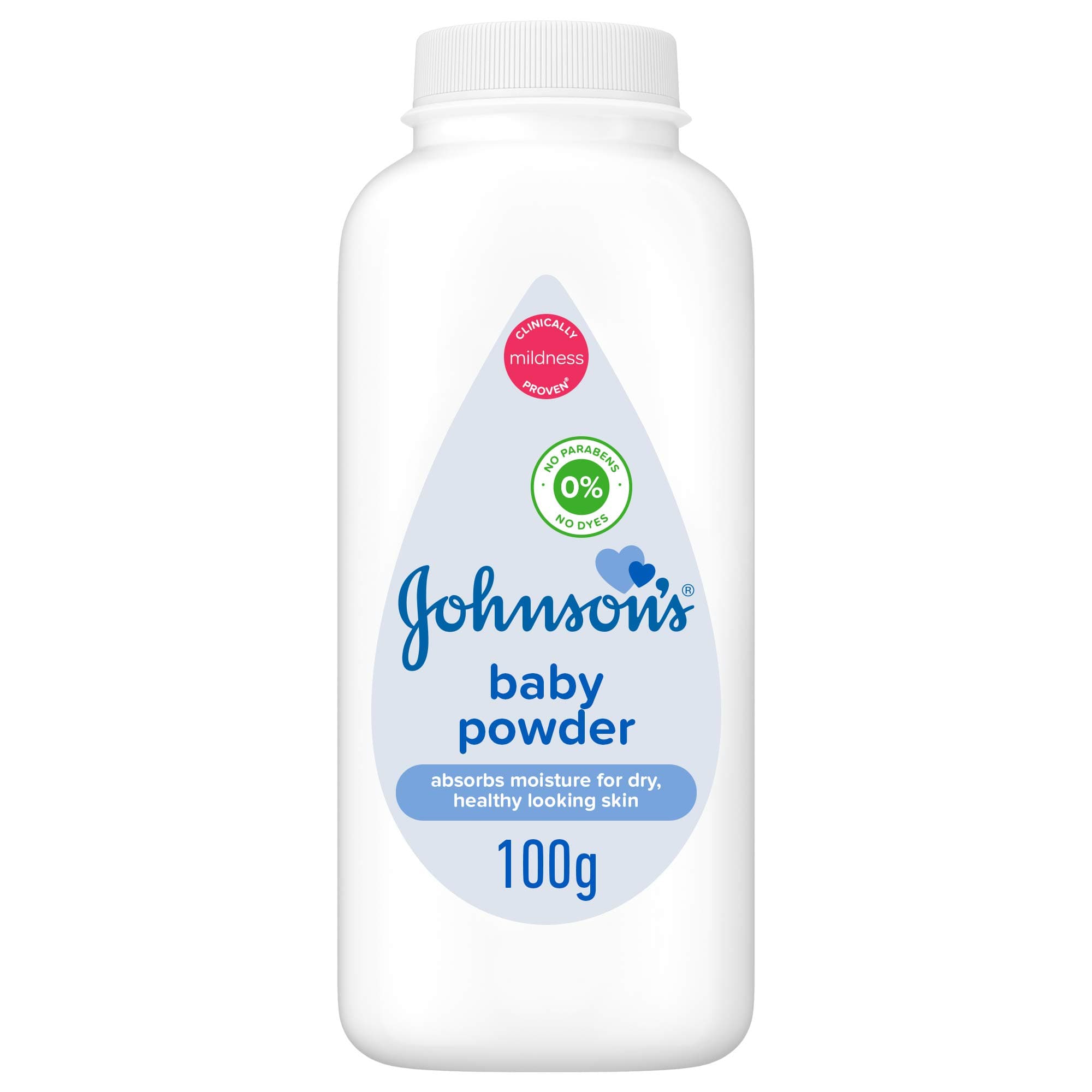 Johnson's Baby Powder