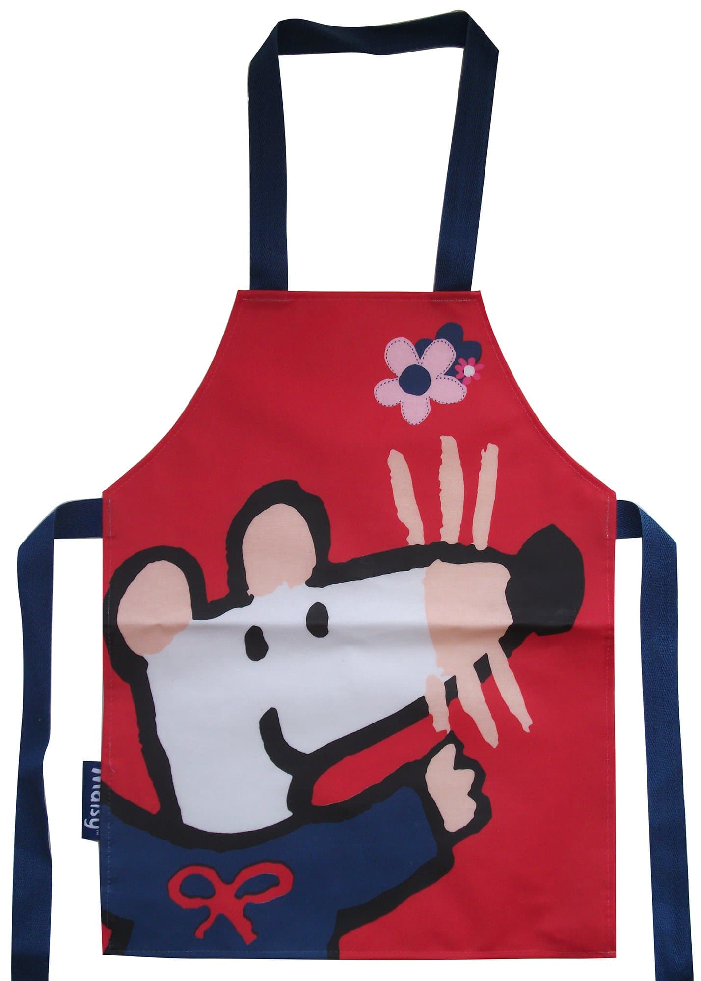 Maisy Flowers Apron