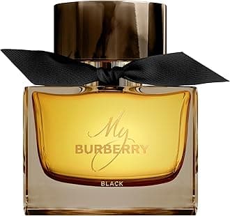 My Burberry Black Eau De Parfum for Women, 90 ml
