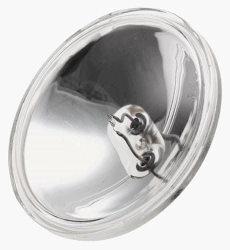 GE Lighting 24770/4546-1 Lantern Sealed Beam