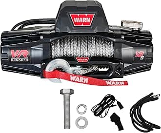 WARN VR EVO 12-S