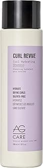 Curl Spray Gel Thermal Setting Spray, 8 Fl Oz