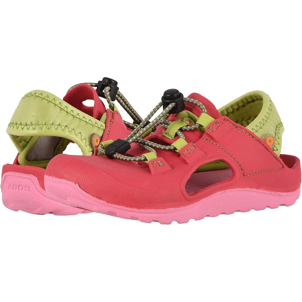 Flo Sandal (Toddler/Little Kid)