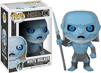 Funko POP Game of Thrones: White Walker Vinyl Figure
