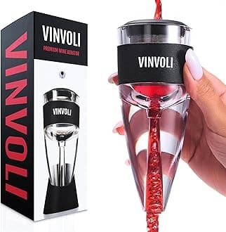 Wine Aerator