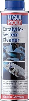 LIQUI MOLY 8931 Catalytic-System Cleaner, uncoloured