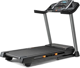 T Series Treadmill