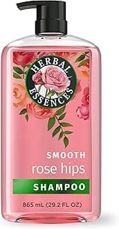 Herbal Essences Rose HIPS Smooth Shampoo Fl Oz