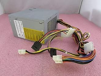Genuine OEM HP Compaq 250W Power Supply 5188-2622 Bestec ATX-250-12Z REV: D2R