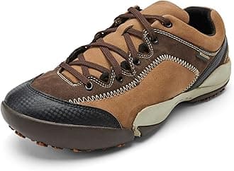 Woodland Men Lace Up Sneaker Shoes