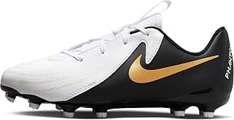 Nike Jr Phantom Gx Ii Academy Fg/Mg unisex-child Football Shoe