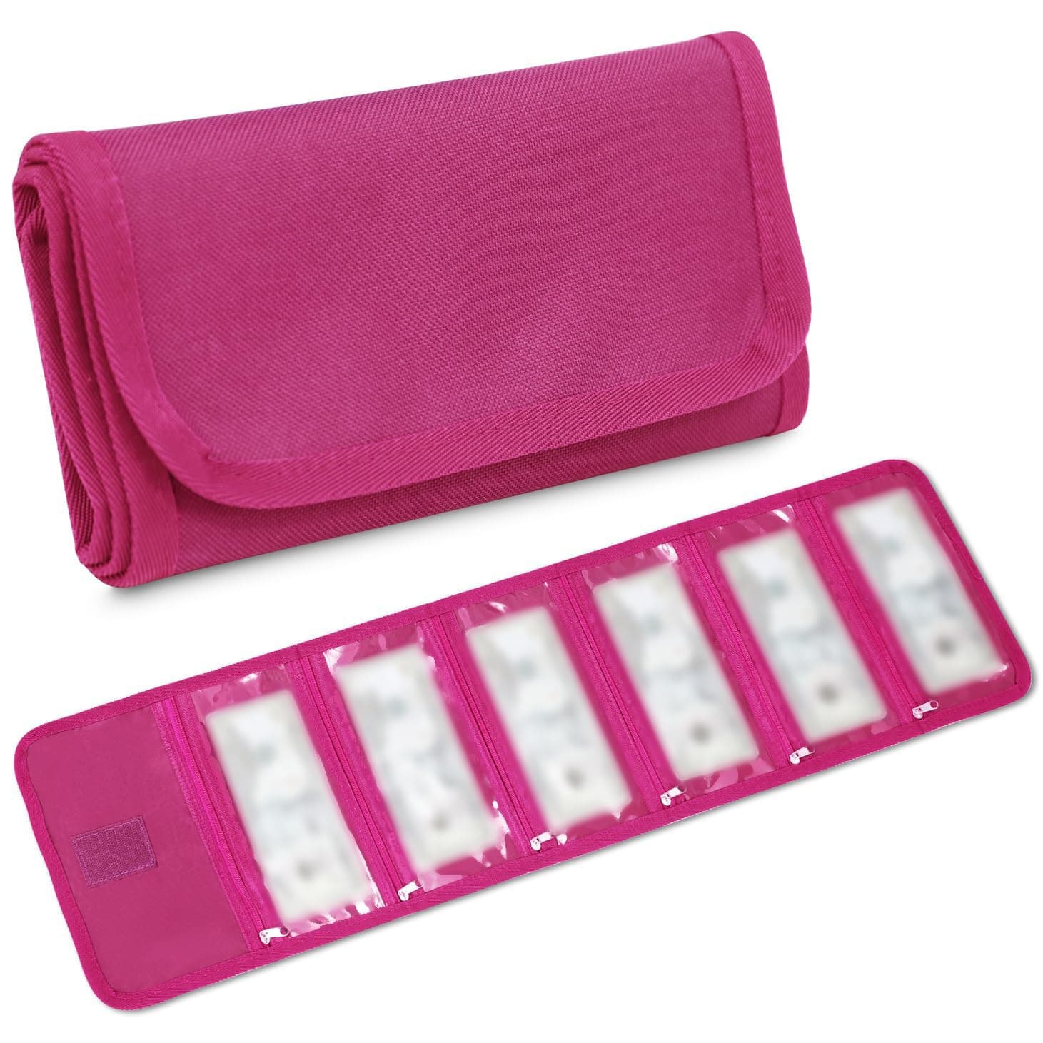 Money Organizer for Cash