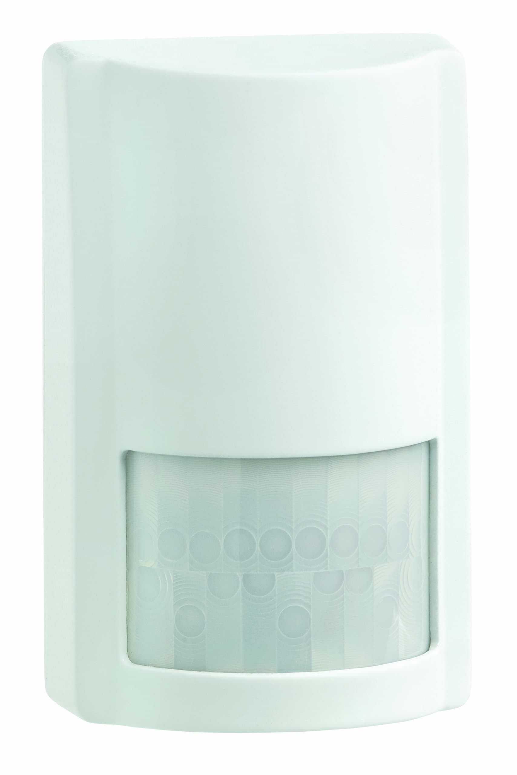 Friedland Response HIS8A Wirefree PIR Movement Detector (Twin Pack)