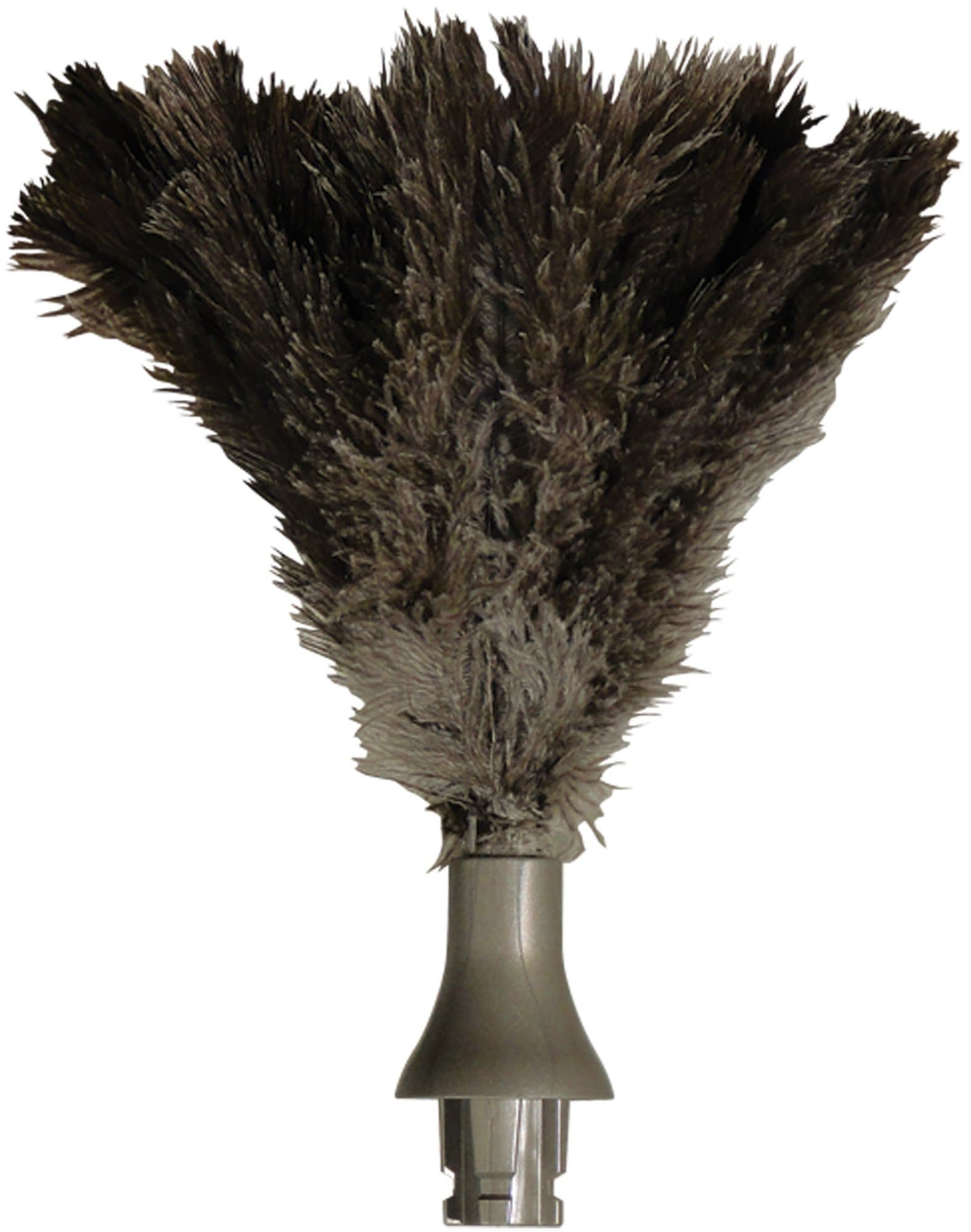 31341 Giraffe Reach System Ostrich Feather Duster