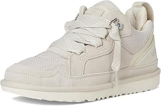 UGG Boy's Lowmel Sneaker
