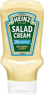 Heinz Salad Cream Extra Light 415g