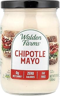 Walden Farms - Calorie Free Mayo Chipotle - 12 lbs