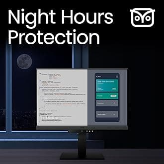 BenQ RD240Q 24" WQXGA Programming Monitor 90W USB Type-C Advanced Coding Mode Coding Hot Key Ergonomic Design 16:10 Special Ratio Circadian Mode Eye Care Technology Eco Design