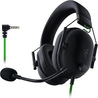 BlackShark V2 X - Multi-platform Wired Esports Gaming Headset