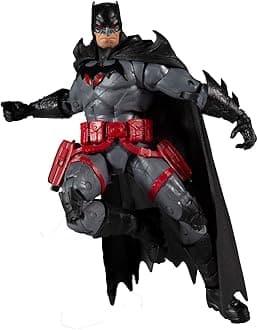 McFarlane DC Multiverse 7'' Figure Flashpoint, 15011-7
