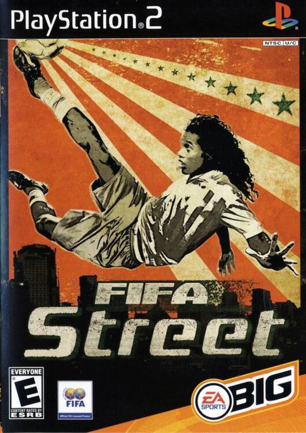 Fifa Street