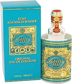 Unisex No. 4711. Original - Eau de Cologne, 100ml