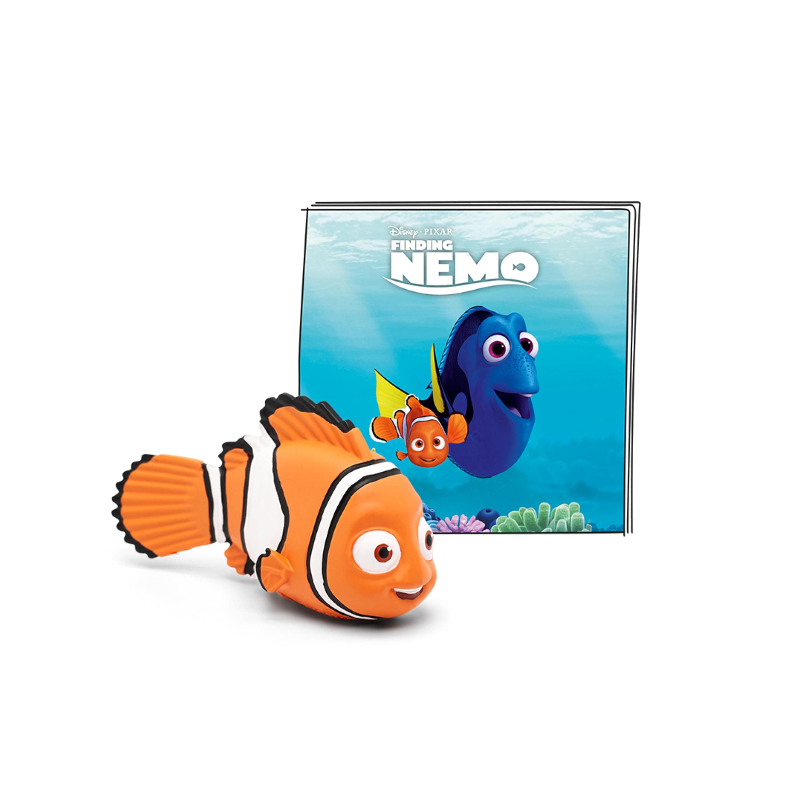 tonies - Findet Nemo.