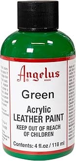 Angelus Leather Paint