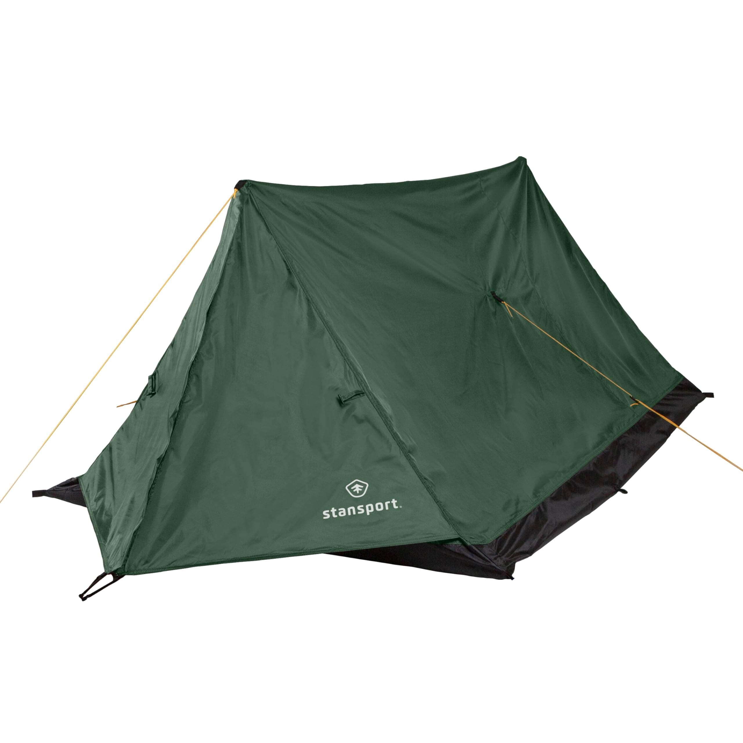 Scout 2 person Backpack and Camping Tent