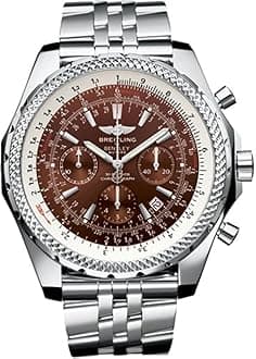Breitling Bentley Motors T Mens Watch A2536313/Q502